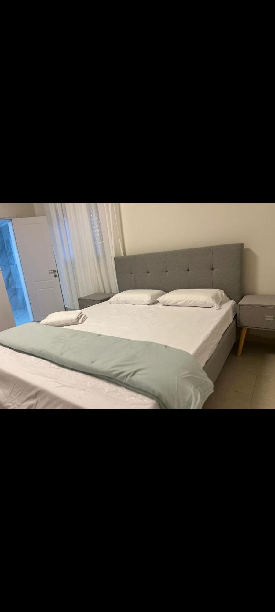בקתה ביער Apartment Хайфа Екстериор снимка